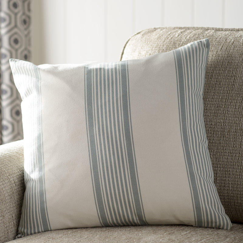 Newport Throw Pillow & Reviews Birch Lane